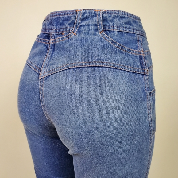 SOLD. Vtg 70s bells - Picture 4 of 14